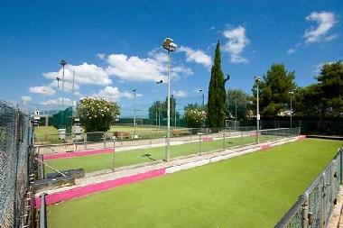 Appartement de vacances /en/au PORTO RECANATI (Ancona)ou appartement ou maison de vacances