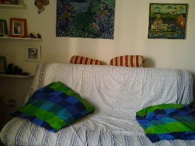 Appartement de vacances /en/au PORTO RECANATI (Ancona)ou appartement ou maison de vacances