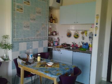 Appartement de vacances /en/au PORTO RECANATI (Ancona)ou appartement ou maison de vacances