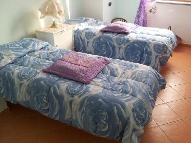 Appartement de vacances /en/au PORTO RECANATI (Ancona)ou appartement ou maison de vacances