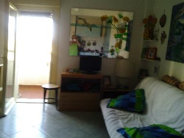 Appartement de vacances /en/au PORTO RECANATI (Ancona)ou appartement ou maison de vacances