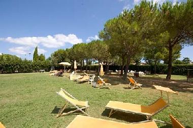 Appartement de vacances /en/au PORTO RECANATI (Ancona)ou appartement ou maison de vacances