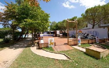 Appartement de vacances /en/au PORTO RECANATI (Ancona)ou appartement ou maison de vacances