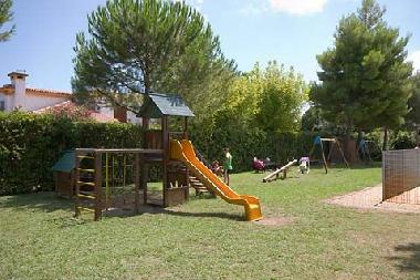 Appartement de vacances /en/au PORTO RECANATI (Ancona)ou appartement ou maison de vacances