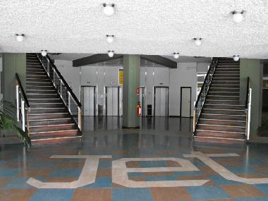 Appartement de vacances /en/au PORTO RECANATI (Ancona)ou appartement ou maison de vacances