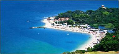 Appartement de vacances /en/au PORTO RECANATI (Ancona)ou appartement ou maison de vacances