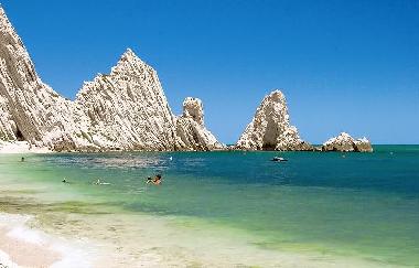 Appartement de vacances /en/au PORTO RECANATI (Ancona)ou appartement ou maison de vacances