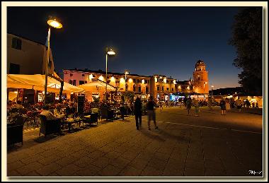 Appartement de vacances /en/au PORTO RECANATI (Ancona)ou appartement ou maison de vacances