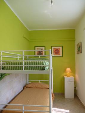 Appartement de vacances �/en/au Scauri (Latina)ou appartement ou maison de vacances