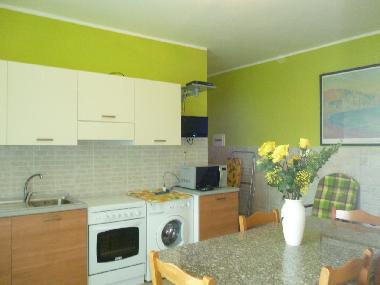 Appartement de vacances �/en/au Scauri (Latina)ou appartement ou maison de vacances