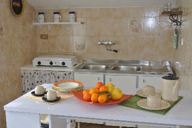 Appartement de vacances /en/au Pedara (Catania)ou appartement ou maison de vacances