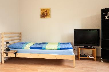 Appartement de vacances /en/au Essen (Ruhrgebiet)ou appartement ou maison de vacances