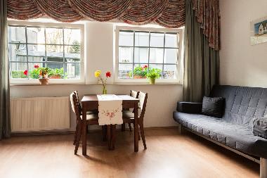 Appartement de vacances /en/au Essen (Ruhrgebiet)ou appartement ou maison de vacances
