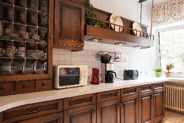 Appartement de vacances /en/au Essen (Ruhrgebiet)ou appartement ou maison de vacances