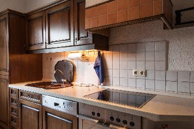 Appartement de vacances /en/au Essen (Ruhrgebiet)ou appartement ou maison de vacances