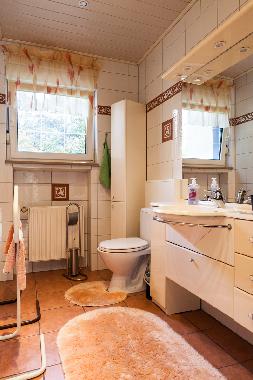Appartement de vacances /en/au Essen (Ruhrgebiet)ou appartement ou maison de vacances