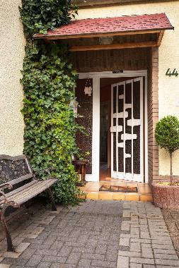 Appartement de vacances /en/au Essen (Ruhrgebiet)ou appartement ou maison de vacances