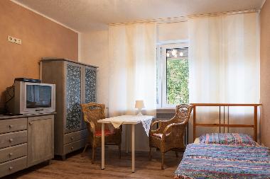 Appartement de vacances /en/au Essen (Ruhrgebiet)ou appartement ou maison de vacances