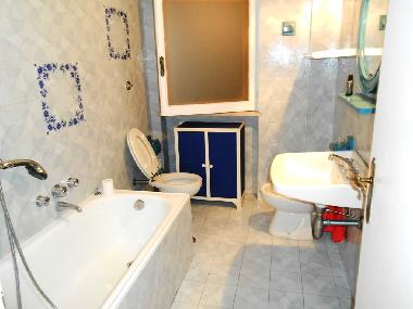 Villa �/en/au Formia (Latina)ou appartement ou maison de vacances