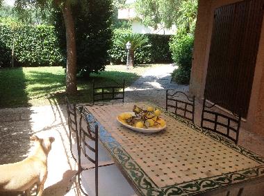 Villa �/en/au Formia (Latina)ou appartement ou maison de vacances