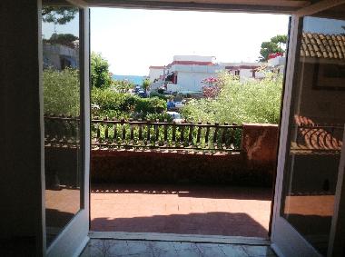 Villa �/en/au Formia (Latina)ou appartement ou maison de vacances
