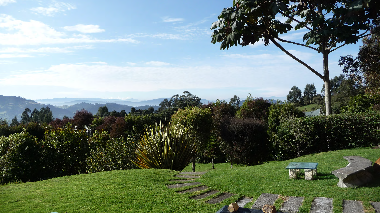 Maison de vacances �/en/au Vereda El Bote (Cundinamarca)ou appartement ou maison de vacances