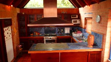 Maison de vacances �/en/au Vereda El Bote (Cundinamarca)ou appartement ou maison de vacances