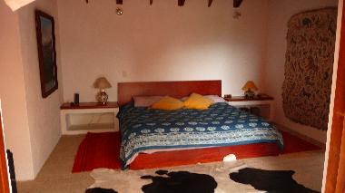 Maison de vacances �/en/au Vereda El Bote (Cundinamarca)ou appartement ou maison de vacances