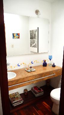 Maison de vacances �/en/au Vereda El Bote (Cundinamarca)ou appartement ou maison de vacances