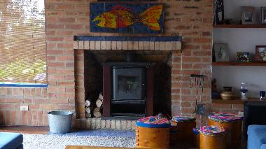 Maison de vacances �/en/au Vereda El Bote (Cundinamarca)ou appartement ou maison de vacances