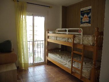 Appartement de vacances /en/au ROQUETAS DE MAR (Almera)ou appartement ou maison de vacances