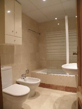 Appartement de vacances /en/au ROQUETAS DE MAR (Almera)ou appartement ou maison de vacances