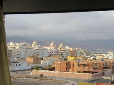 Appartement de vacances /en/au ROQUETAS DE MAR (Almera)ou appartement ou maison de vacances