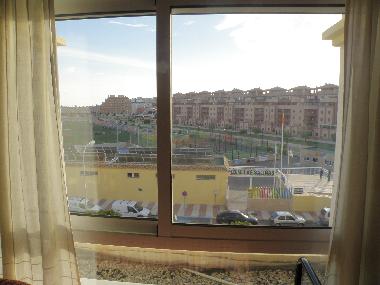 Appartement de vacances /en/au ROQUETAS DE MAR (Almera)ou appartement ou maison de vacances