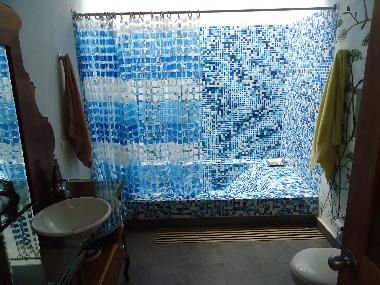 Maison de vacances �/en/au Vereda El Bote (Cundinamarca)ou appartement ou maison de vacances