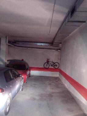 Appartement de vacances /en/au ROQUETAS DE MAR (Almera)ou appartement ou maison de vacances