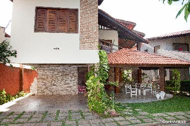 Villa �/en/au Fortaleza (Ceara)ou appartement ou maison de vacances