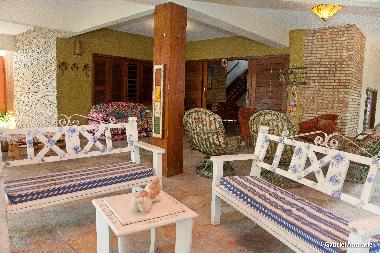 Villa �/en/au Fortaleza (Ceara)ou appartement ou maison de vacances