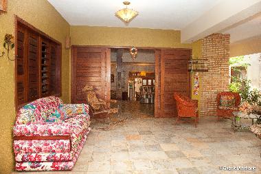 Villa �/en/au Fortaleza (Ceara)ou appartement ou maison de vacances