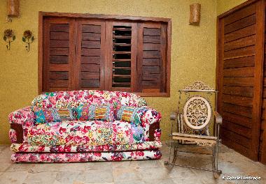 Villa �/en/au Fortaleza (Ceara)ou appartement ou maison de vacances