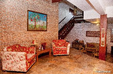 Villa �/en/au Fortaleza (Ceara)ou appartement ou maison de vacances