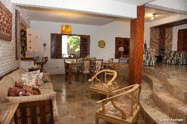 Villa �/en/au Fortaleza (Ceara)ou appartement ou maison de vacances