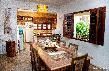 Villa �/en/au Fortaleza (Ceara)ou appartement ou maison de vacances