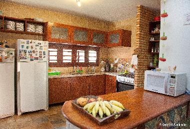 Villa �/en/au Fortaleza (Ceara)ou appartement ou maison de vacances