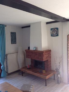 Maison de vacances /en/au Julianadorp (Noord-Holland)ou appartement ou maison de vacances