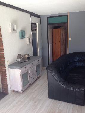 Maison de vacances /en/au Julianadorp (Noord-Holland)ou appartement ou maison de vacances