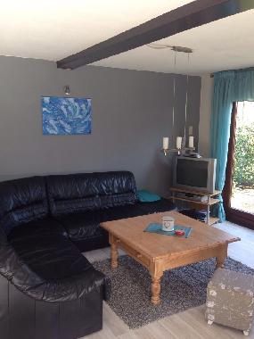 Maison de vacances /en/au Julianadorp (Noord-Holland)ou appartement ou maison de vacances