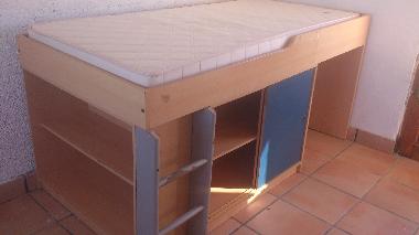 Maison de vacances �/en/au Torrevieja (Alicante / Alacant)ou appartement ou maison de vacances