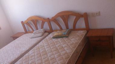 Maison de vacances �/en/au Torrevieja (Alicante / Alacant)ou appartement ou maison de vacances