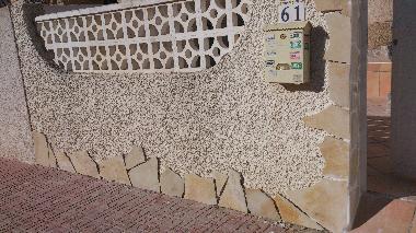 Maison de vacances �/en/au Torrevieja (Alicante / Alacant)ou appartement ou maison de vacances